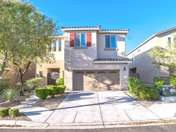 9313 Forest Meadows Ave, Las Vegas, NV 89149