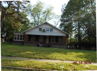 147 Frisco St, Tyronza, AR 72386