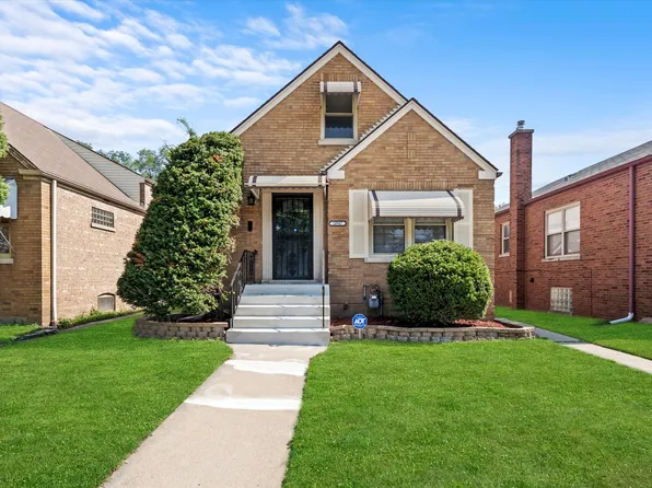 10947 S Normal Ave, Chicago, IL 60628