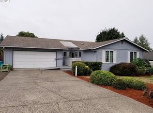 5101 NE 48th St, Vancouver, WA 98661