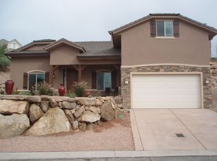 2321 S Oakmont Ln, Saint George, UT 84790