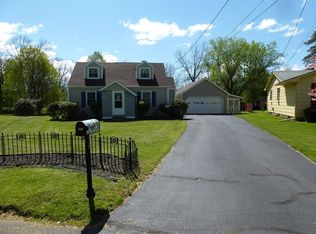 420 Charlesmont Rd, Elmira, NY 14904