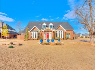 3801 Evesham Ct, Norman, OK 73072