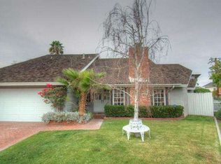 7 Revere, Irvine, CA 92620