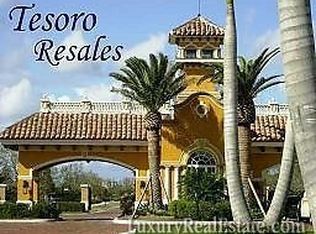 217 SE Bella Strano, Port Saint Lucie, FL 34984