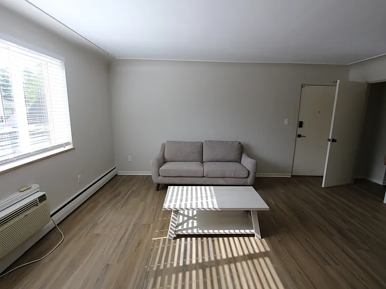 Furnished Unit