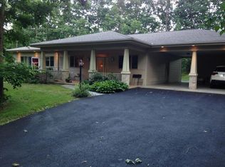3251 Gordon Dr, Blacksburg, VA 24060