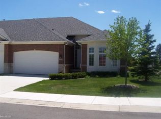 14963 Village Park Cir, Shelby Township, MI 48315