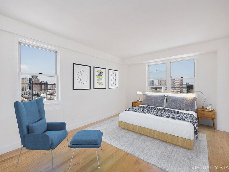 1st image of 30 W 141st St APT 3E