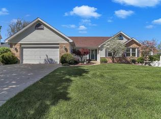 104 Katy View Ridge Ct, Saint Charles, MO 63303