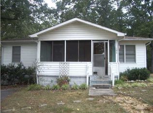 166 13th St SW, Alabaster, AL 35007