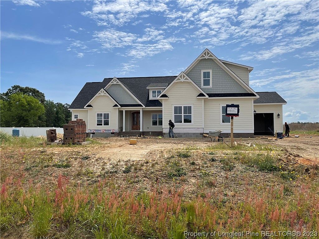 5832 Dottie Cir, Hope Mills, NC 28348 Zillow