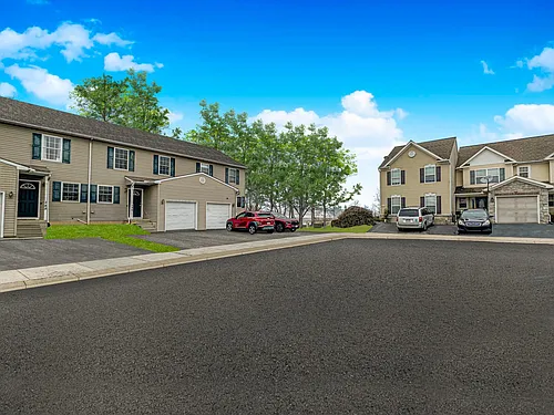 Red Cedar Lane Photo 1