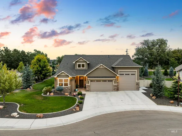 2502 N Finsbury Ave, Star, ID 83669