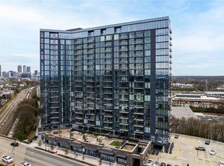 788 W Marietta St #508, Atlanta, GA 30318