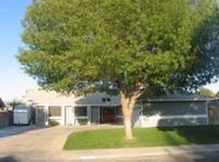44230 Sedona Way, Lancaster, CA 93536