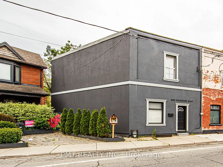 2045 Davenport Rd #MAIN — Photo 42