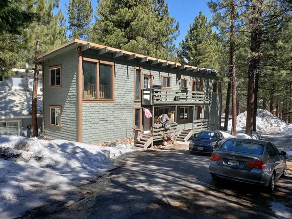 127 Joaquin Rd #B, Mammoth Lakes, CA 93546