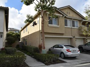 1282 Stagecoach Trail Loop, Chula Vista, CA 91915