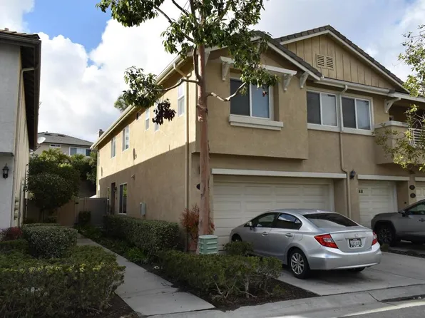 1282 Stagecoach Trail Loop, Chula Vista, CA 91915