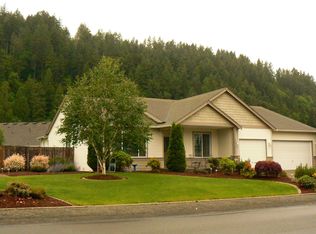 13916 141st Ave E, Orting, WA 98360