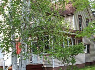 209 N Park St, Merrill, WI 54452