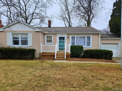 5775 Edgewood Blvd, Monroe, MI, 48161