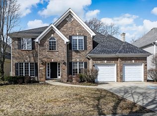 724 Megan Ct, Westmont, IL