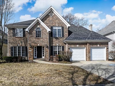 724 Megan Ct, Westmont, IL, 60559