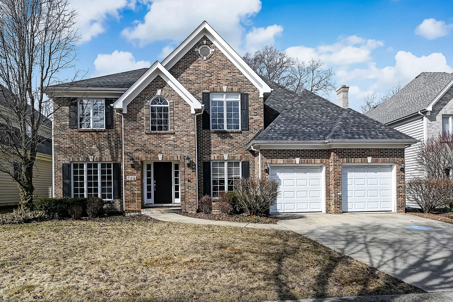 724 Megan Ct photo 1
