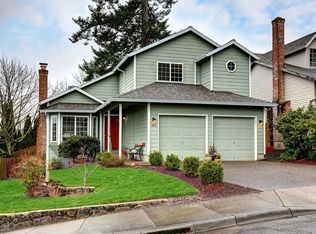 5837 NW 181st Ave, Portland, OR 97229