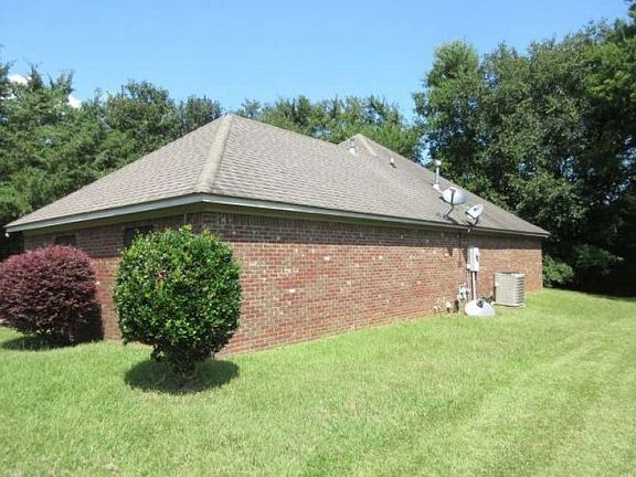 Property Side View