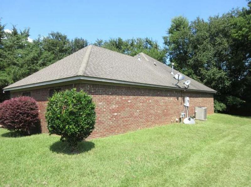 Property Side View