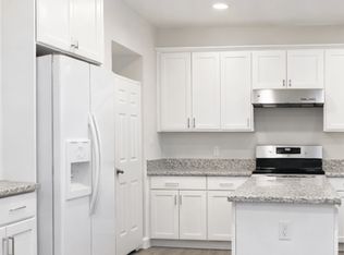 9473 Magnificent Ave, Las Vegas, NV 89148