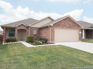 7926 Hatchmere Ct, Converse, TX 78109