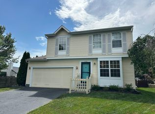 3325 Paradise Ave, Hilliard, OH 43026