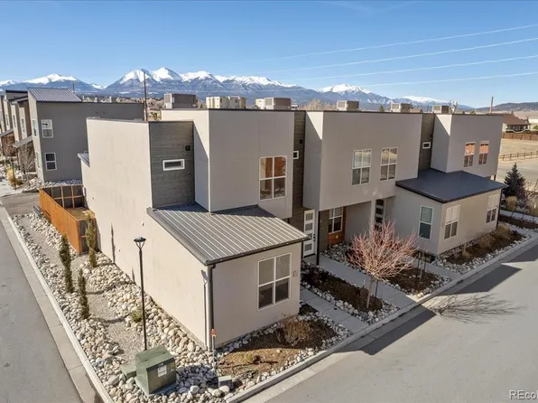 1002 Dezi Drive #E, Salida, CO 81201