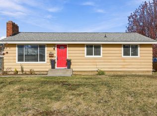 2811 E 39th Ave, Spokane, WA 99223