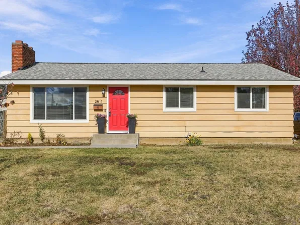 2811 E 39th Ave, Spokane, WA 99223