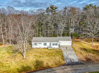 8 Bracketts Ln, Bristol, ME 04539