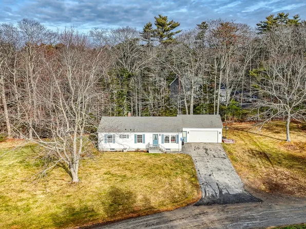 8 Bracketts Lane, Bristol, ME 04539