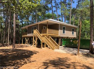 714 Infanta Pl, Dauphin Island, AL 36528