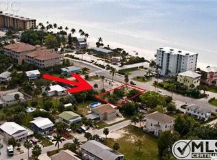 4541 Estero Blvd, Fort Myers Beach, FL 33931