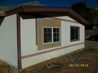 2413 Bodfish Canyon Rd, Bodfish, CA 93205