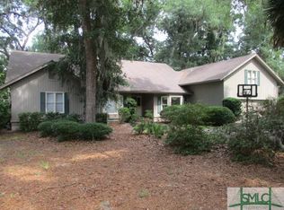 12 Mercer Rd, Savannah, GA 31411