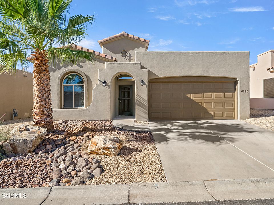 1st image of 4115 Santiago Way