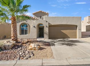 4115 Santiago Way, Las Cruces, NM 88011