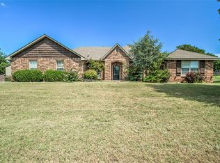4110 Timberline Trl, Edmond, OK 73034