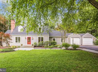 16001 Avery Rd, Rockville, MD 20855