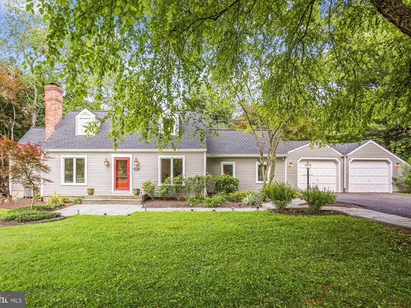 16001 Avery Rd, Rockville, MD 20855